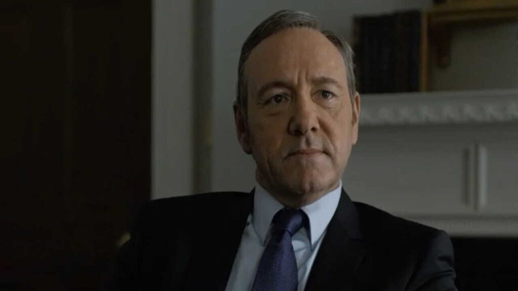 The Kevin Spacey Case: When Allegations Feel Like a Verdict