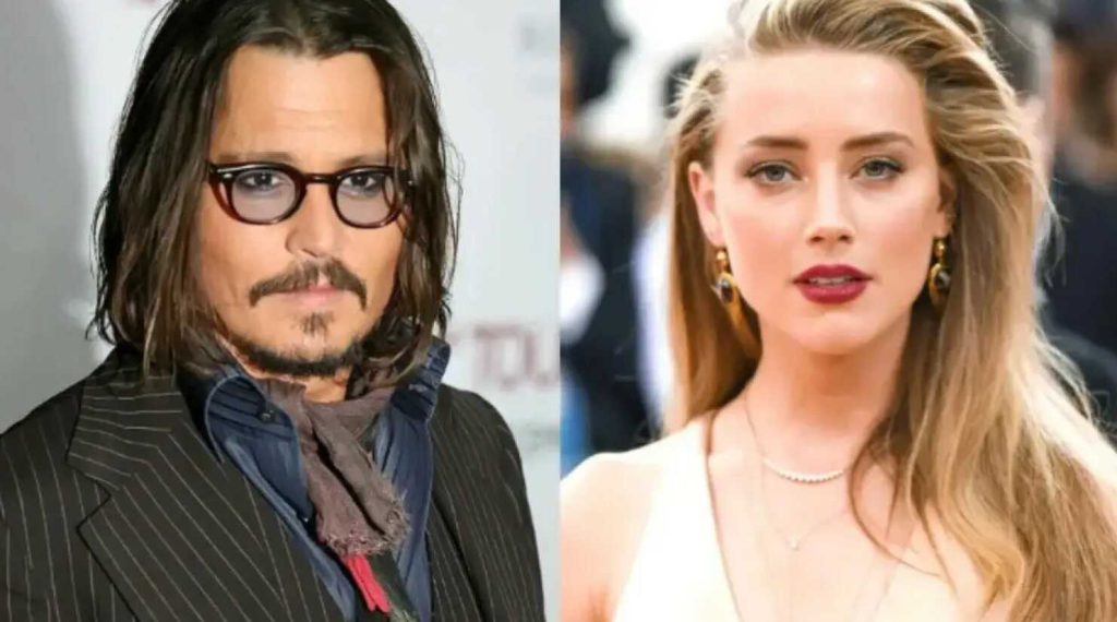 Amber Heard's name was requested in search engines this year 5.65 million times a month 7