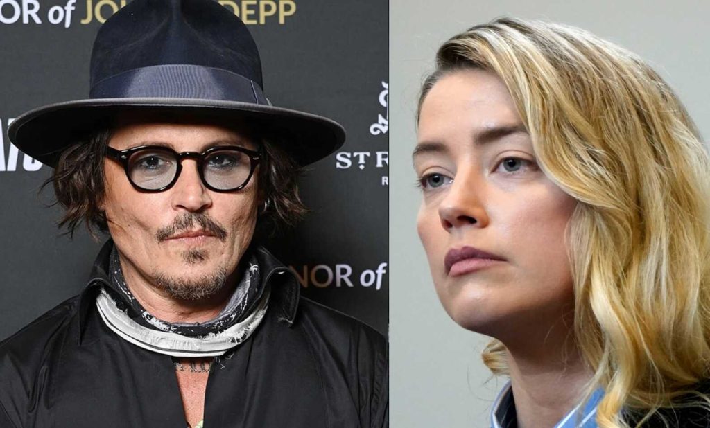 Amber Heard will pay Johnny Depp $1 million 1