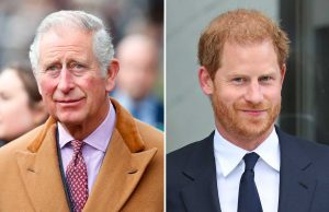 'I'm not a bank': why Prince Charles stopped returning Prince Harry's calls 5