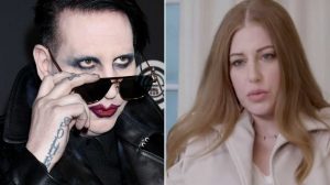 Court rejects Ashley Smithline model's claim of Sexualized Abuse by Marilyn Manson 9