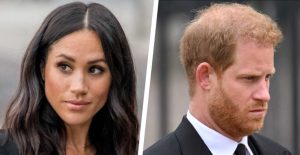 Meghan Markle planned everything from the very beginning | Opinion 19