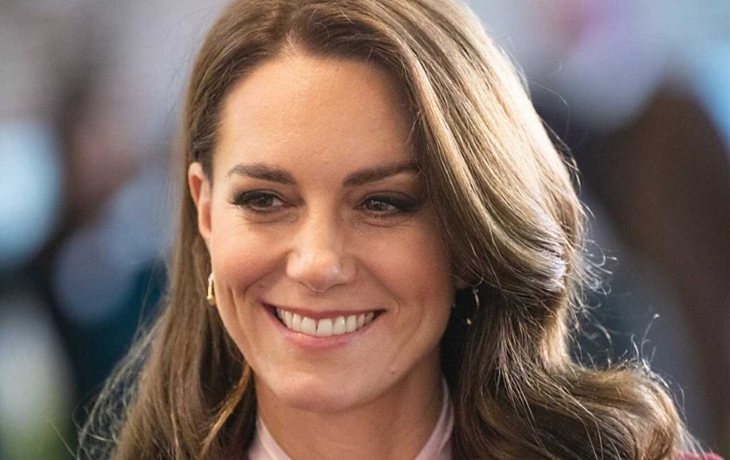 Kate Middleton's behavior at the BAFTA Awards ceremony very surprised her fans 1