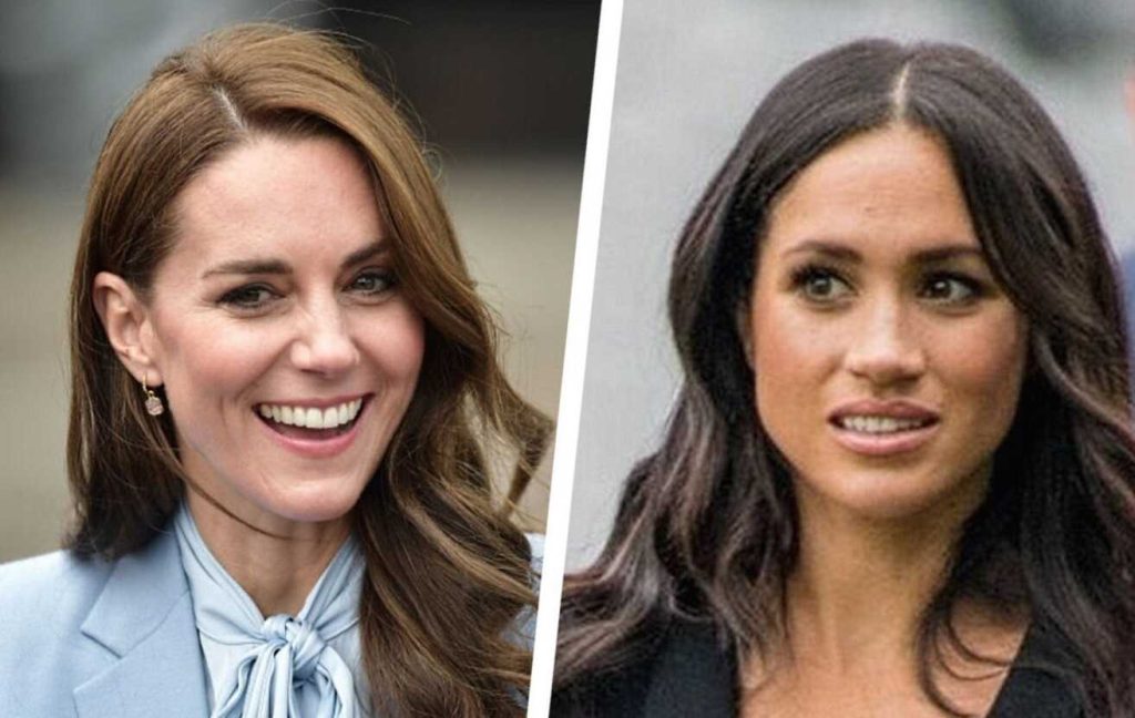 Kate Middleton's ability to ignore critics helped 'to join' the Royal Family — and Meghan did not work out that way | Opinion 1