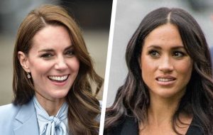 Kate Middleton's ability to ignore critics helped 'to join' the Royal Family — and Meghan did not work out that way | Opinion 7