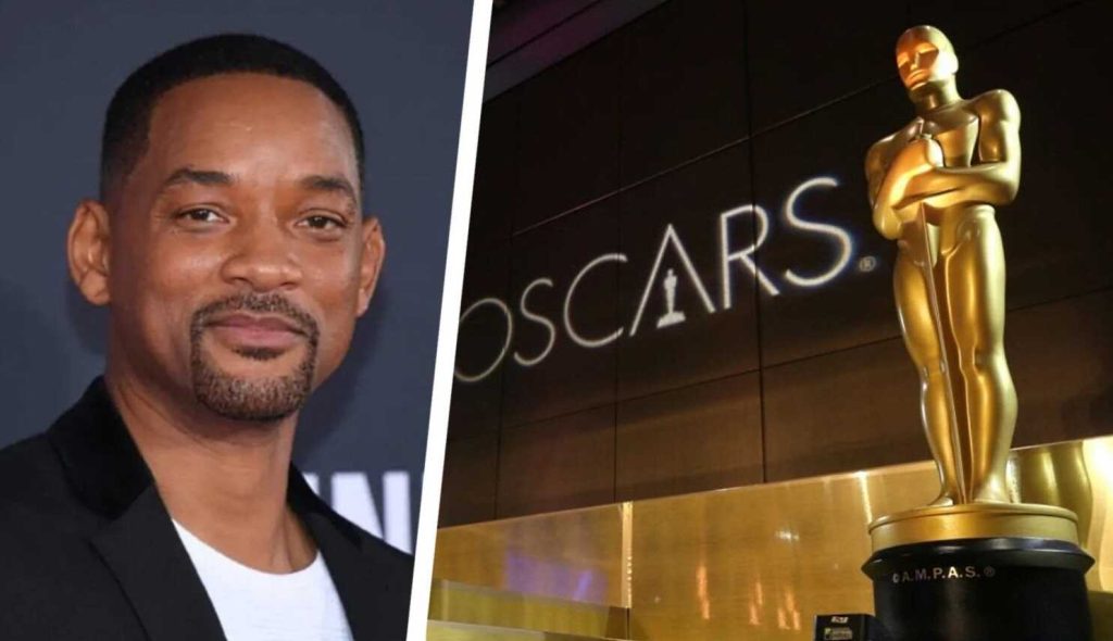 Will Smith can still get the Oscar engraved for the 2022 Best Actor 3