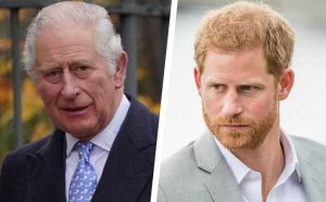 Prince Harry rejected King Charles III's attempts to reconcile | Opinion 9