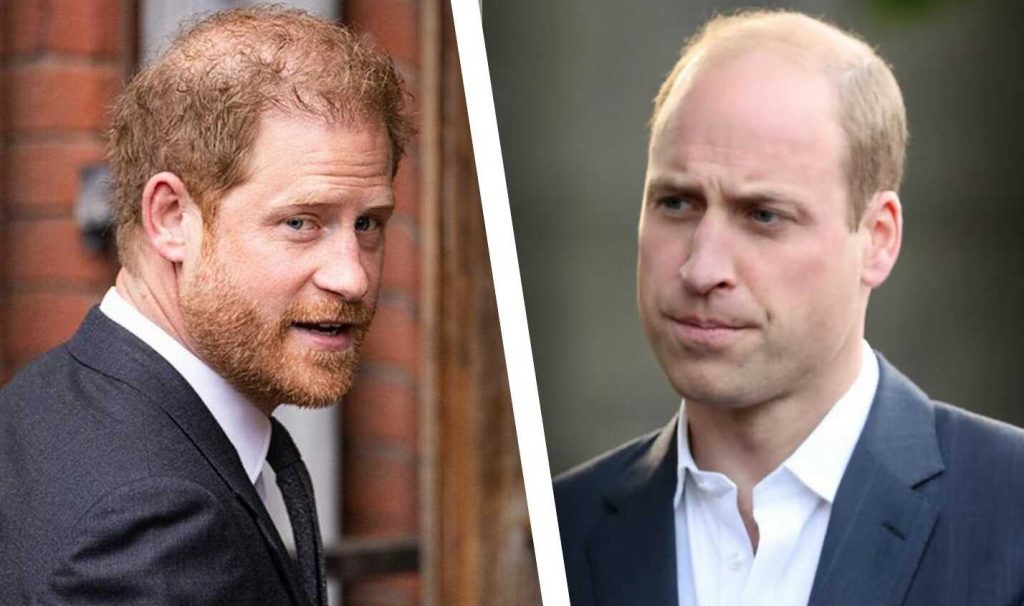 The new statement from Prince Harry regarding Prince William 'shatters' the last hope for reconciliation with his brother 11