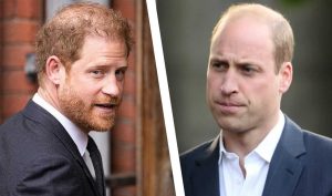 The new statement from Prince Harry regarding Prince William 'shatters' the last hope for reconciliation with his brother 3