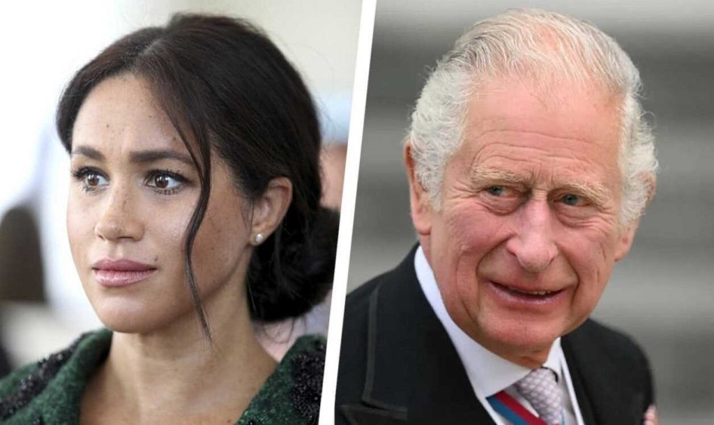 Another possible reason has been named as to why Meghan Markle decided not to attend the Coronation of Charles III 1