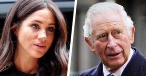 Britons are 'rejoicing' by Meghan Markle's absence at the Coronation | Opinion 11