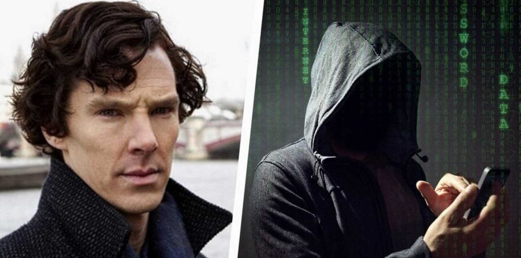 Fraudsters have replicated Benedict Cumberbatch's voice and nearly struck a deal with a film company 1