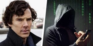 Fraudsters have replicated Benedict Cumberbatch's voice and nearly struck a deal with a film company 13
