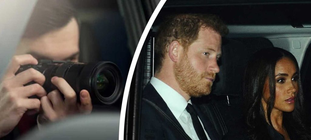 American paparazzi have responded to Meghan Markle and Prince Harry’s accusations of ‘dangerous’ pursuit 1