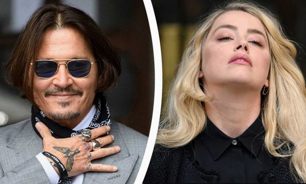 Johnny Depp has decided to donate the $1 million compensation he received from Amber Heard to charity 1