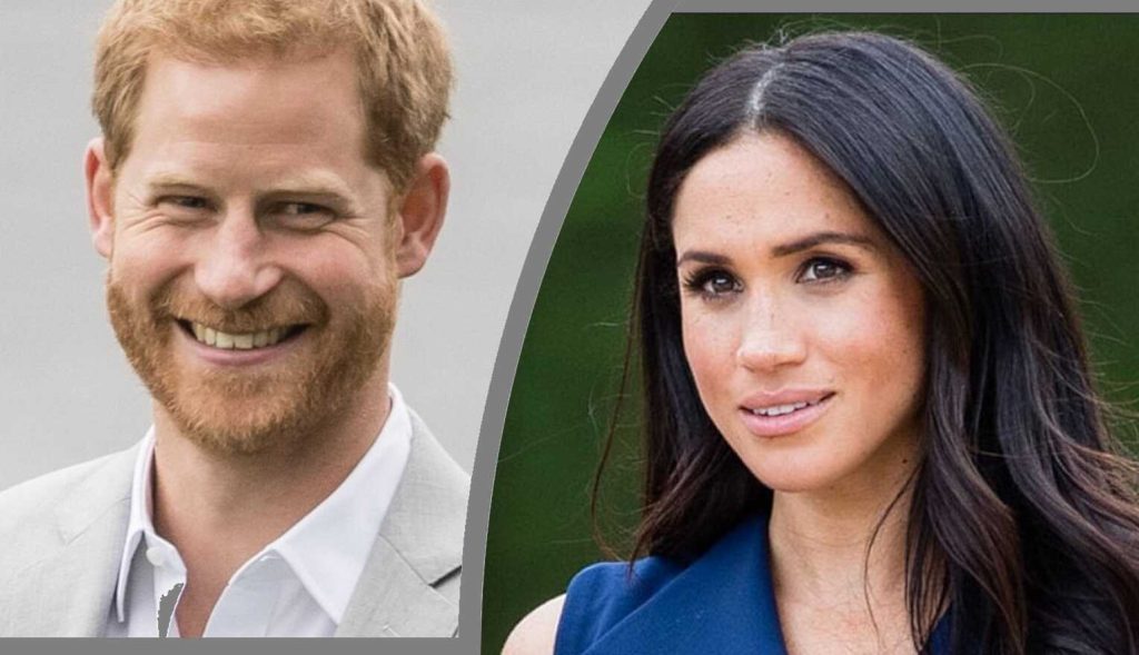 Prince Harry and Meghan Markle will no longer publicly criticize the Royal Family 1
