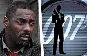 Idris Elba turned down James Bond due to discussions about his race 19