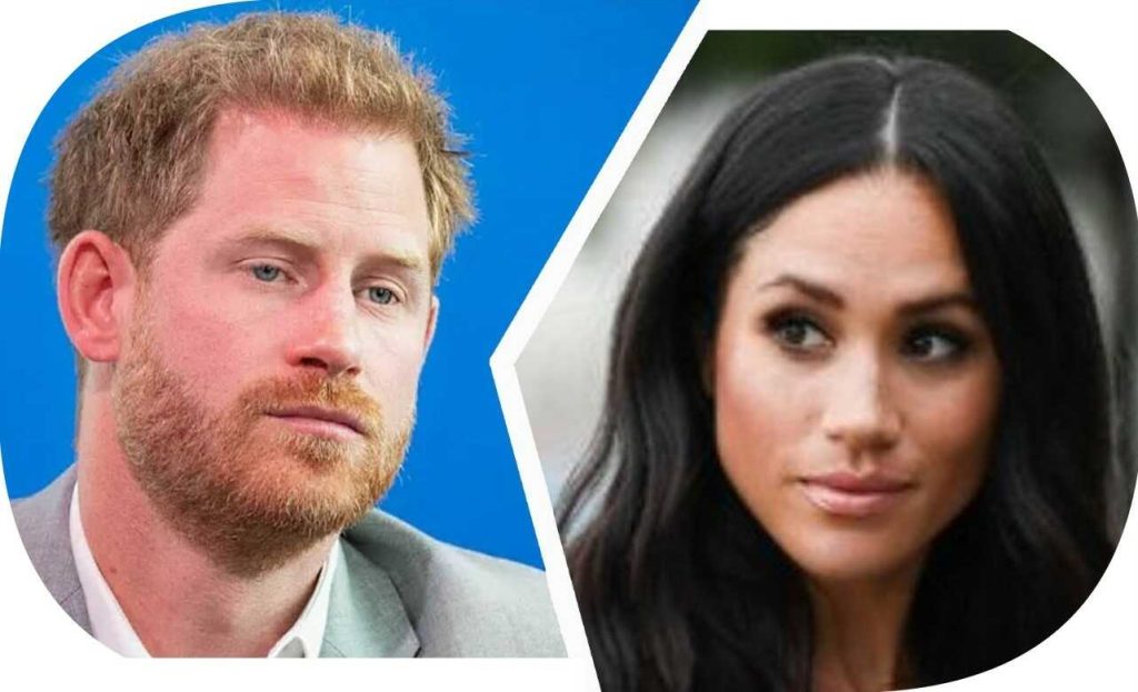 Meghan Markle and Prince Harry are losing their last support from celebrities 1