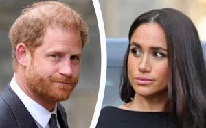 Prince Harry and Meghan Markle believe that the reason for all their failures lies in external circumstances 3