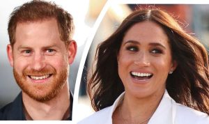 Nomination for the prestigious award of the series 'Harry & Meghan' has sparked criticism from fans of the Royal Family 19