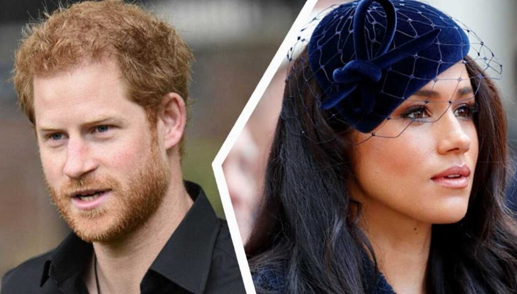 Prince Harry and Meghan Markle are looking for those ‘responsible’ for a series of their failures 1
