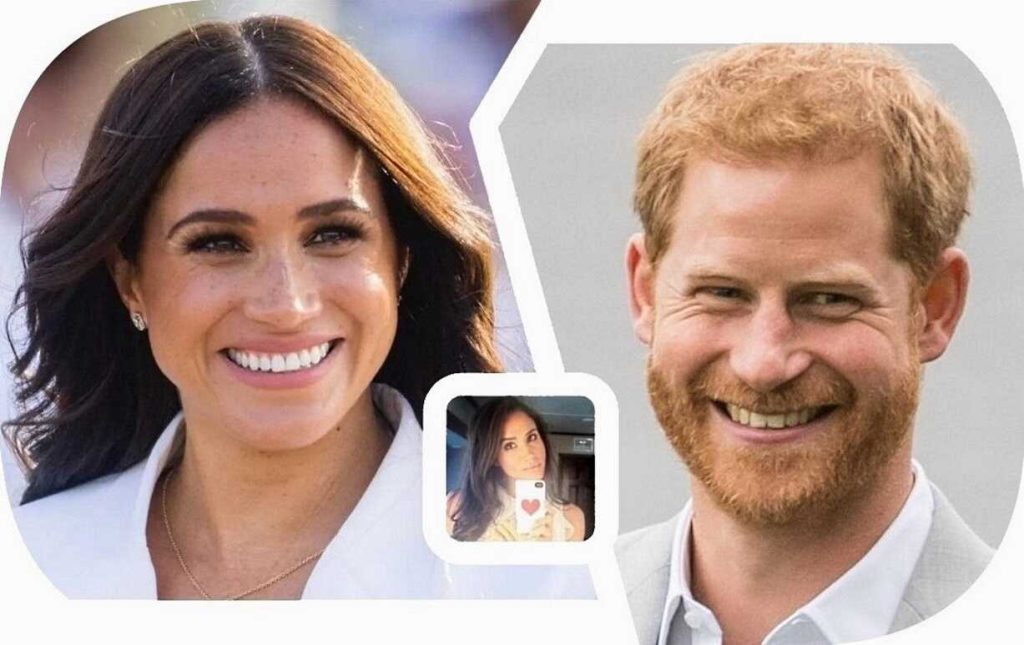 Meghan Markle Poised for Instagram Comeback with Potential $1M for Each Post 1
