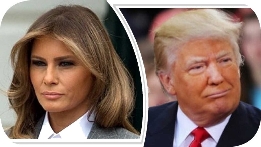 Melania Trump is considering making changes to her prenuptial agreement with Donald Trump, — sources 19