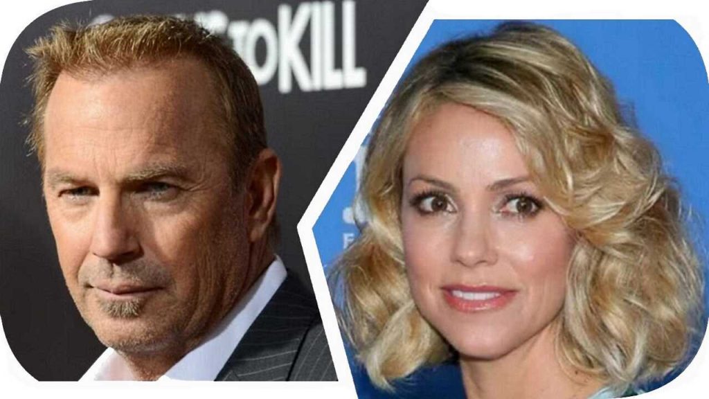 Kevin Costner wins child support battle with ex-wife Christine Baumgartner 1