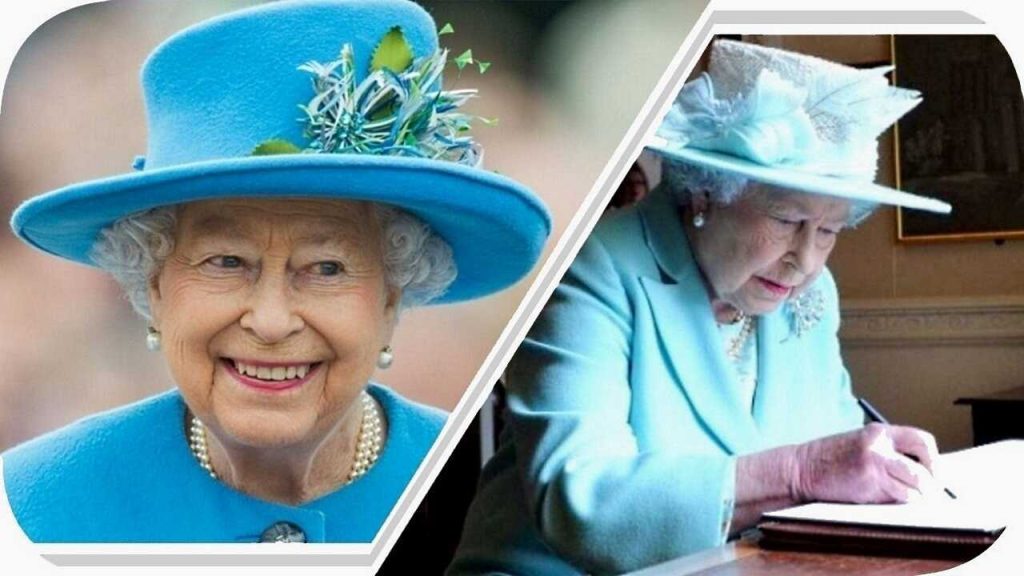 Some 'secrets' from the personal diaries of the late Queen Elizabeth — will forever remain mysteries 1