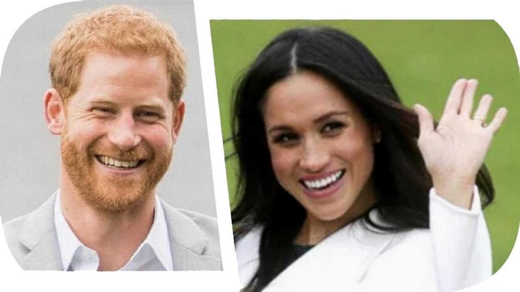 Prince Harry and Meghan Markle use private jet after attending an event dedicated to climate change 1