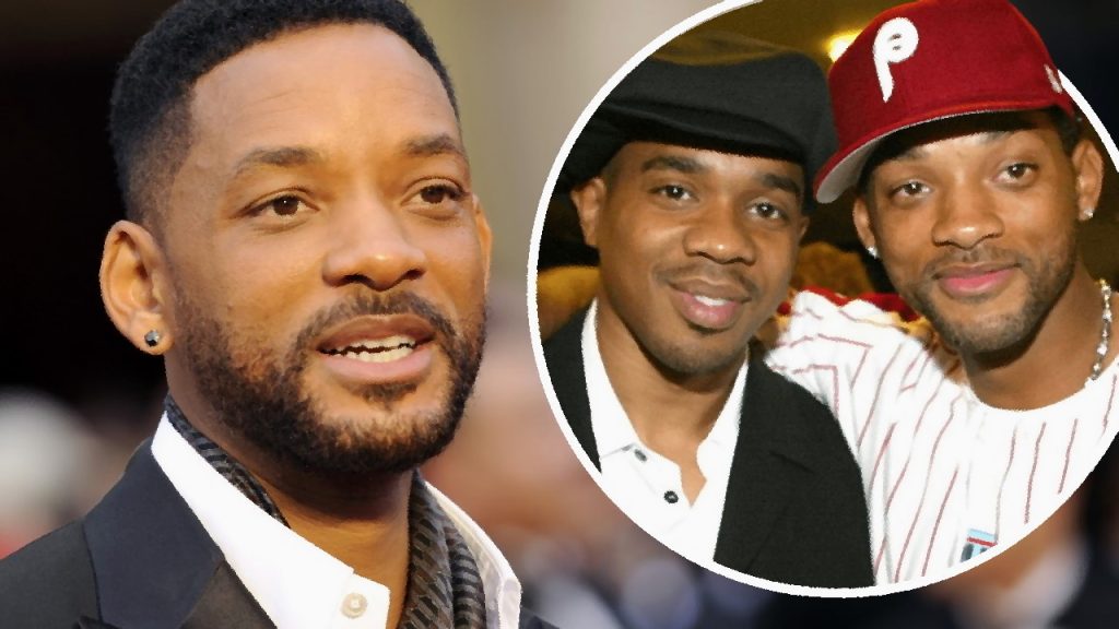 Will Smith has been accused of having a non-traditional orientation. He intends to sue for slander 21