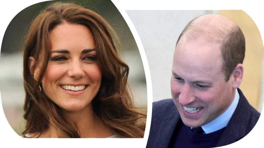 Kate Middleton admitted why Prince William calls her 'crazy' 1