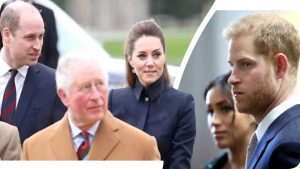 Expert: Prince Harry and Meghan Markle need King Charles more than he needs them 15