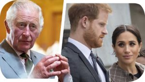 Any Mention of Harry or Meghan Is Banned At King Charles’s Birthday Party 15
