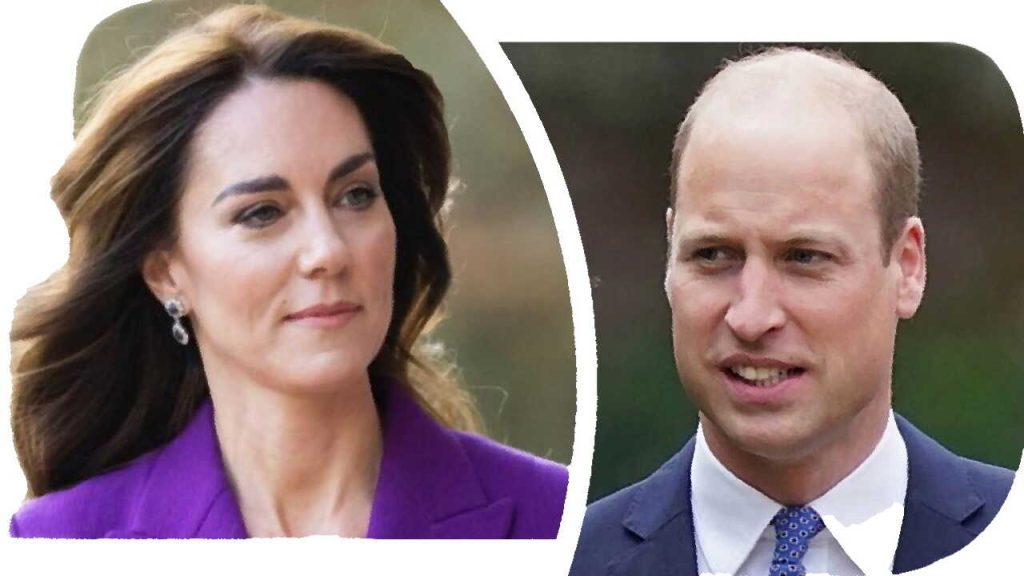 Kate Middleton and Prince William chose to ignore the new book by Scobie: expert 1
