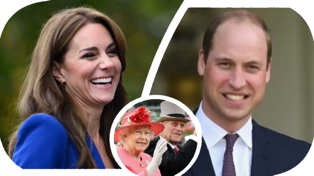 Ex-Royal Butler Reveals the Secret to Kate Middleton and Prince William's Successful Relationship 1