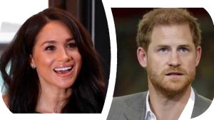The simple question 'What do you do?' caught Prince Harry off guard 19