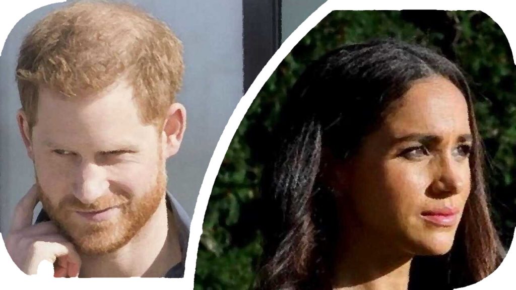 In Esther Krakue's opinion, the reason behind Harry and Meghan's 'failures' lies in a simple rule 1