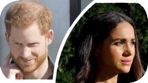 In Esther Krakue's opinion, the reason behind Harry and Meghan's 'failures' lies in a simple rule 19