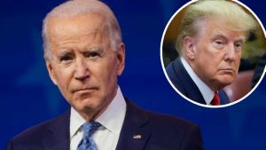 Joe Biden rejected Trump's idea of immunity from lawsuits for U.S. Presidents 11