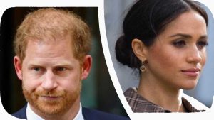Prince Harry incurred enormous losses by withdrawing the lawsuit against a major British tabloid 1