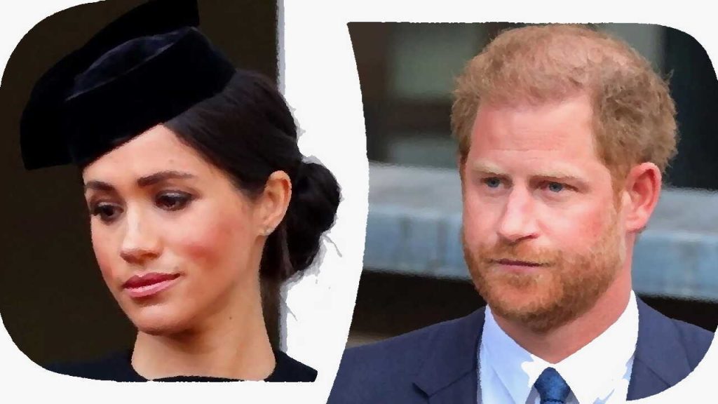 Meghan Markle sought help from British PR specialists to address popularity issues in the UK 29