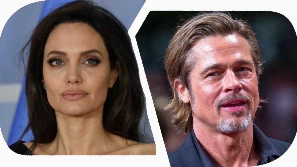 Angelina Jolie brings forth new accusations against Brad Pitt 1