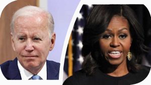 Joe Biden may withdraw his candidacy in favor of Michelle Obama - Der Spiegel 1