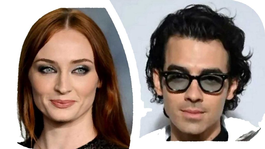 She 'twisted the knife.' Joe Jonas upset by Sophie Turner's Instagram post 1