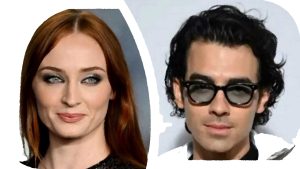 She 'twisted the knife.' Joe Jonas upset by Sophie Turner's Instagram post 1