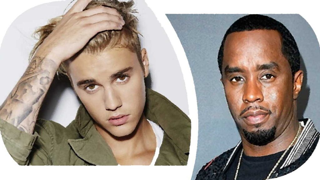 'Private hell': Justin Bieber finally opened up to friends about his 'friendship' with P Diddy 1