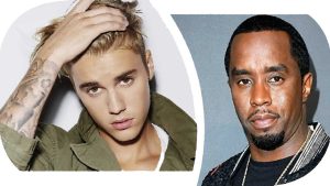 'Private hell': Justin Bieber finally opened up to friends about his 'friendship' with P Diddy 5