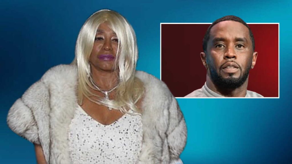 P Diddy's mom made a statement in defense of her son, fiercely defending his 'innocence' 1