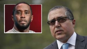 Lawyer for P Diddy spoke about 'the hardest part of incarceration' for the 54-year-old rapper 7